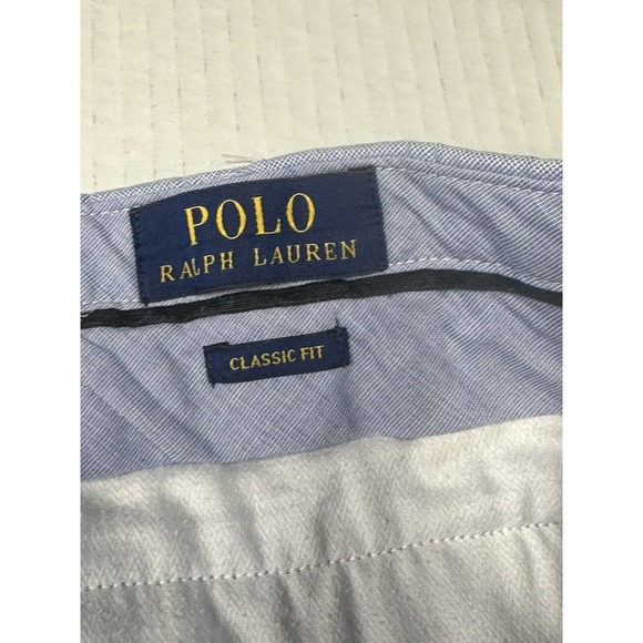 Polo Ralph Lauren Chino Shorts Size‎ 50B Lot Of 2 - Picture 2 of 13